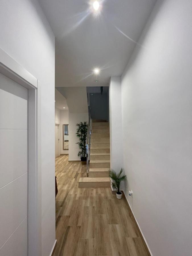 Apartamento Casa Vivian Mérida Buitenkant foto