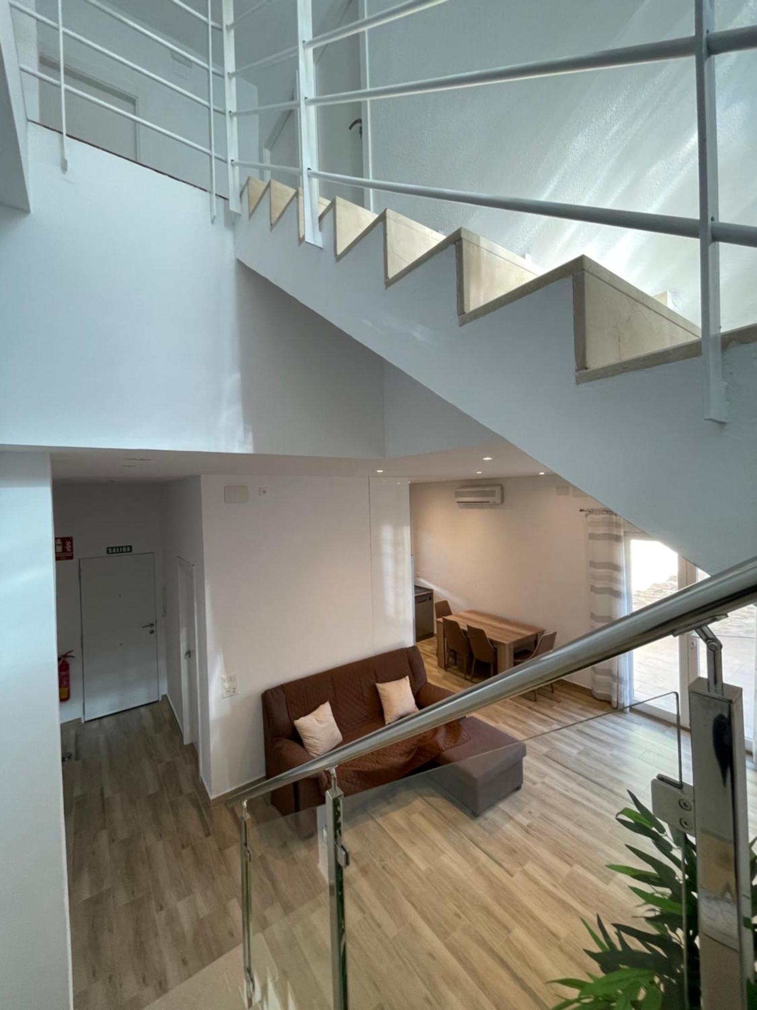 Apartamento Casa Vivian Mérida Buitenkant foto