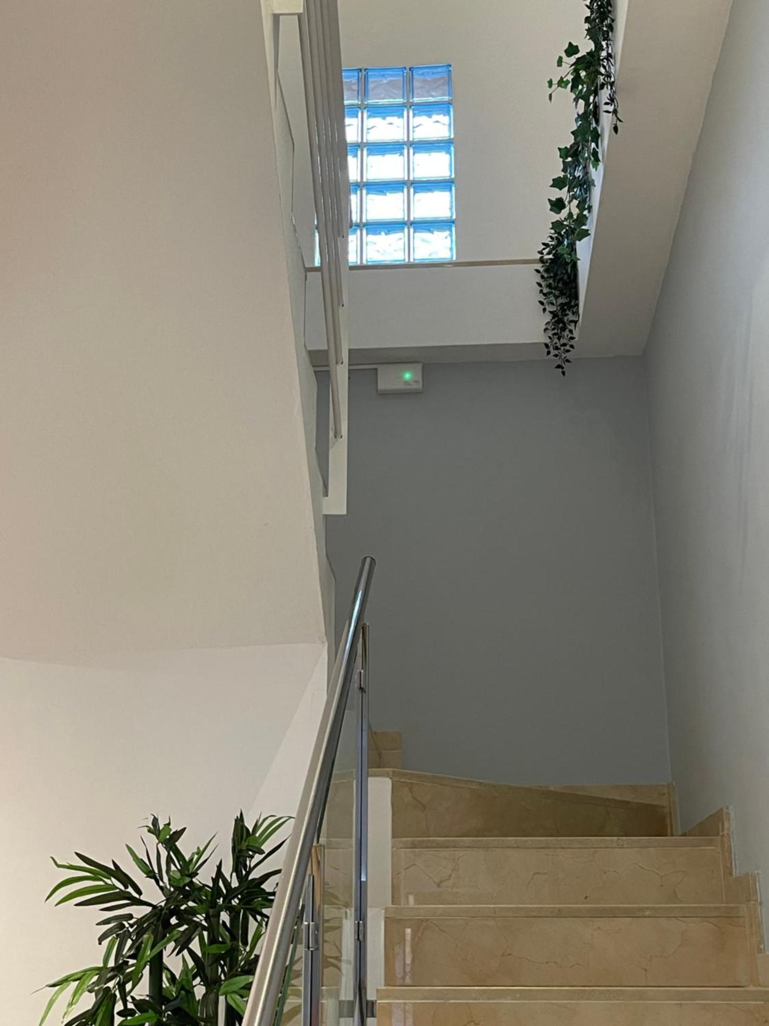 Apartamento Casa Vivian Mérida Buitenkant foto