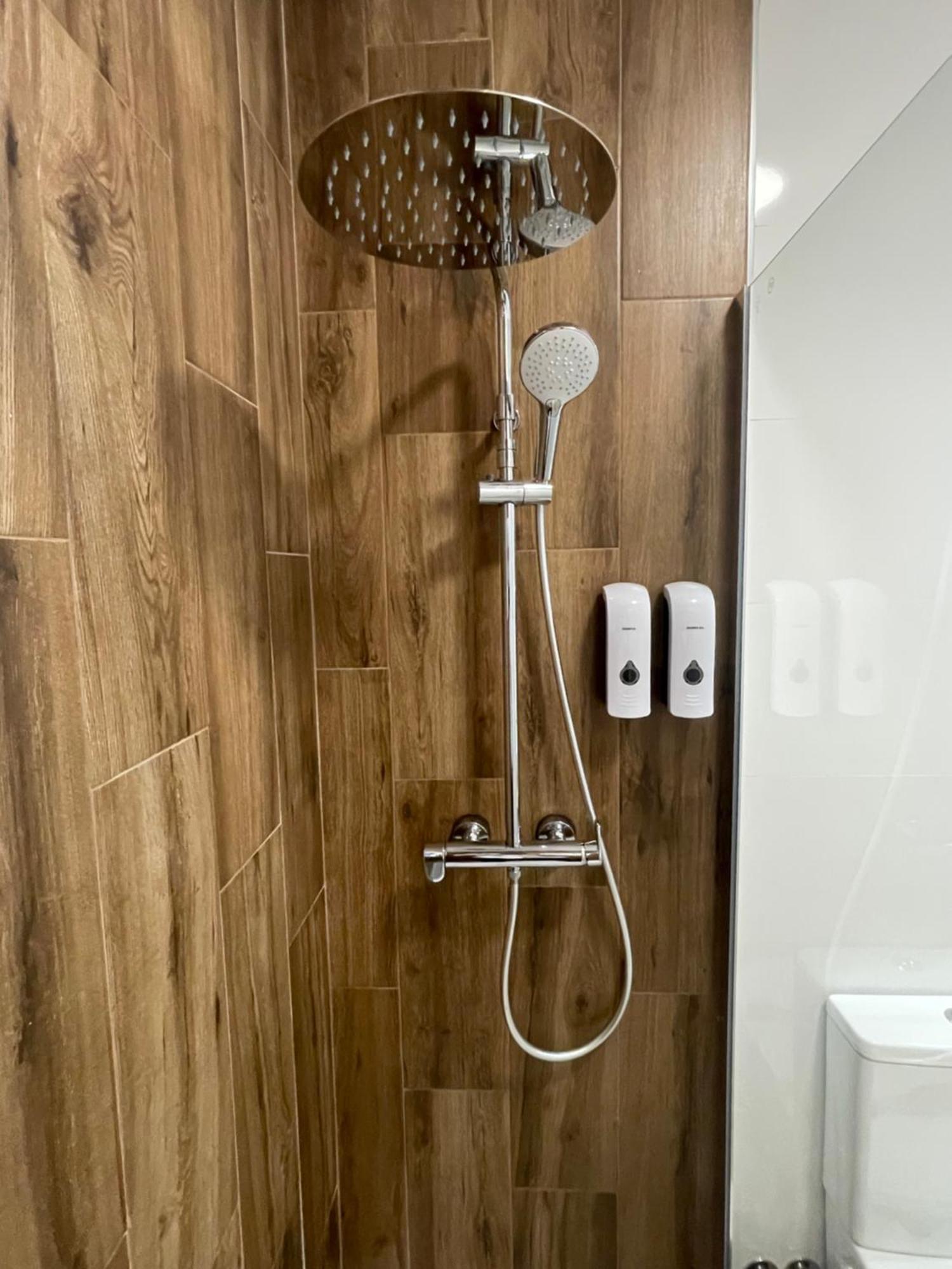 Apartamento Casa Vivian Mérida Buitenkant foto