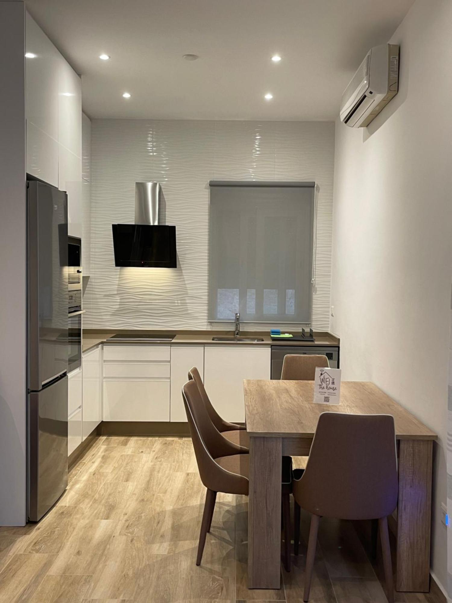 Apartamento Casa Vivian Mérida Buitenkant foto