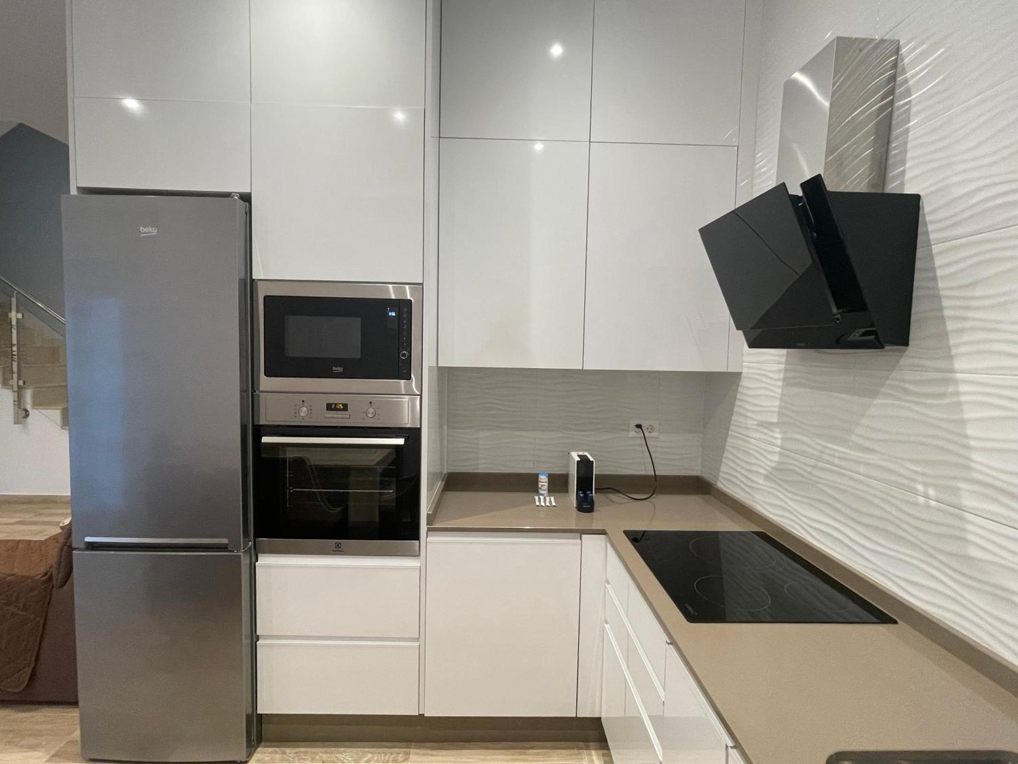 Apartamento Casa Vivian Mérida Buitenkant foto