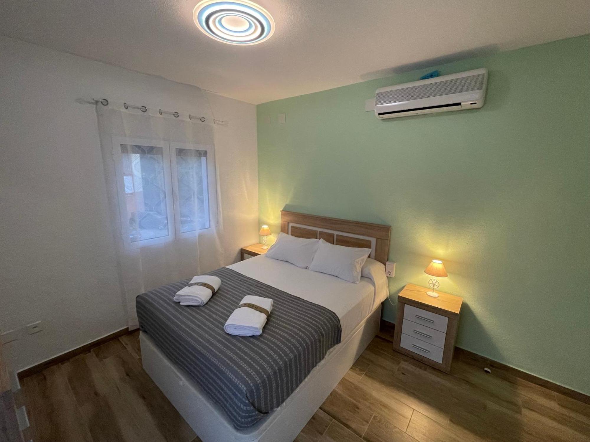 Apartamento Casa Vivian Mérida Buitenkant foto