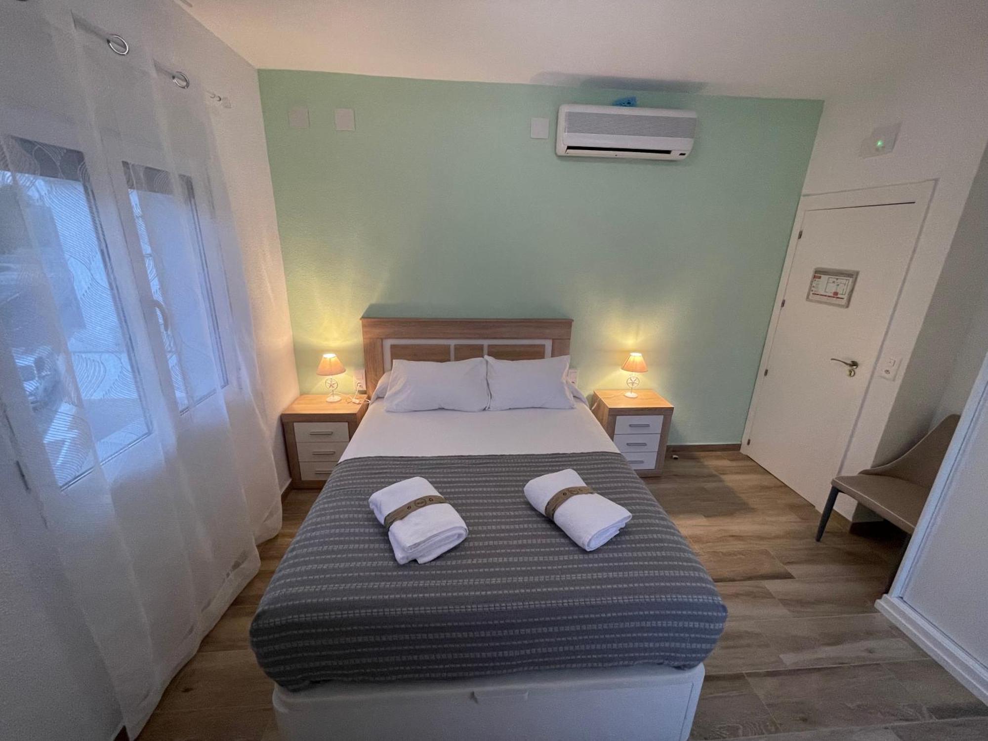 Apartamento Casa Vivian Mérida Buitenkant foto