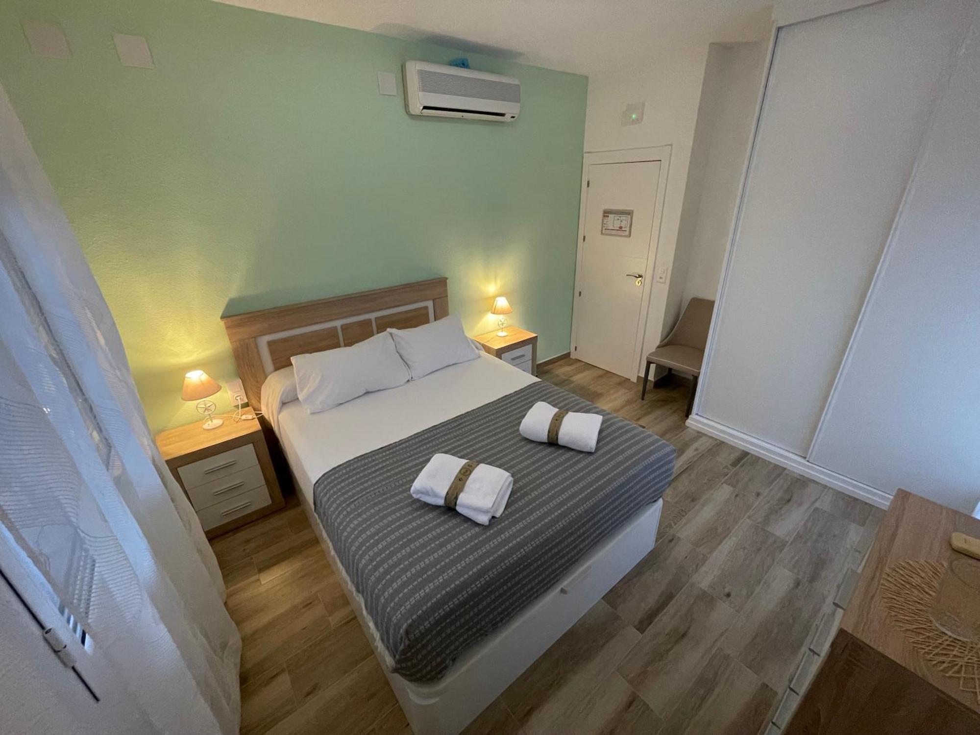 Apartamento Casa Vivian Mérida Buitenkant foto