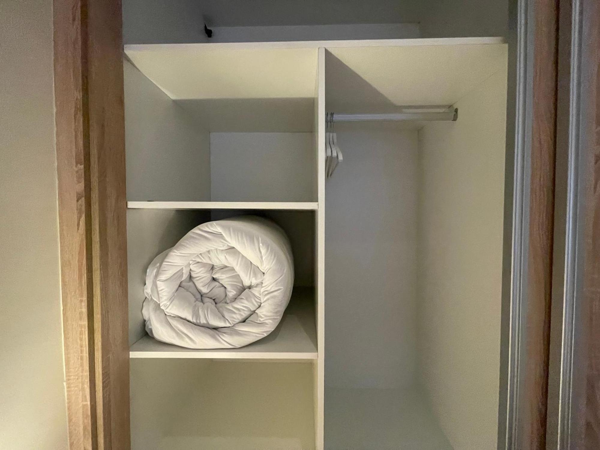 Apartamento Casa Vivian Mérida Buitenkant foto