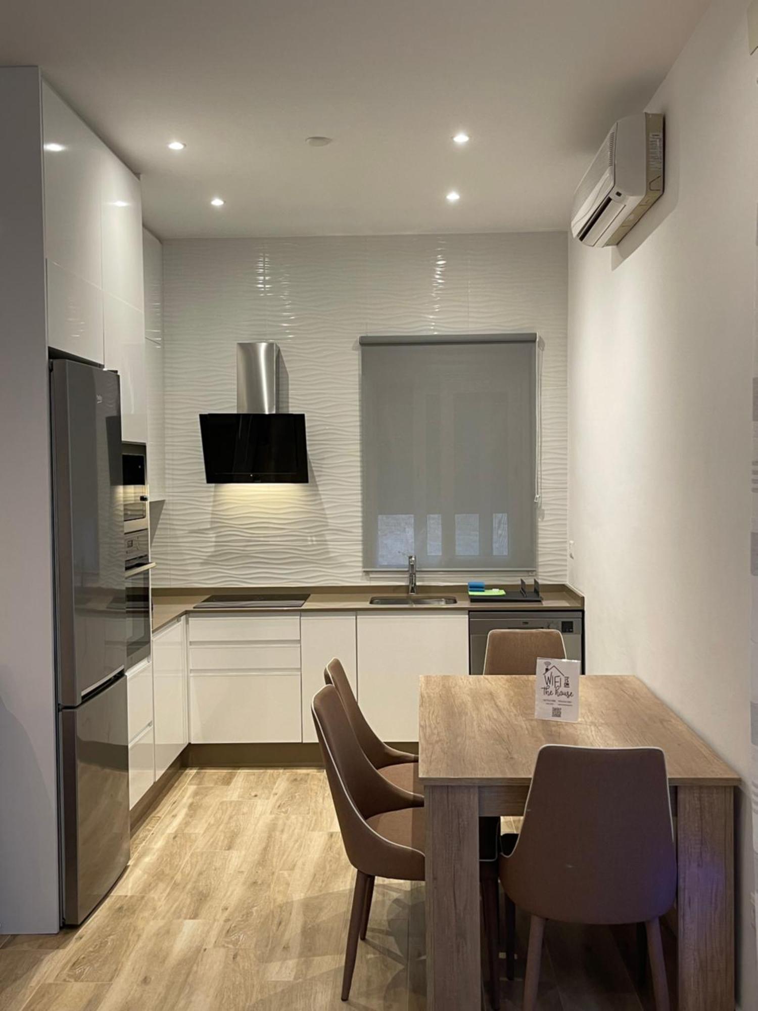 Apartamento Casa Vivian Mérida Buitenkant foto