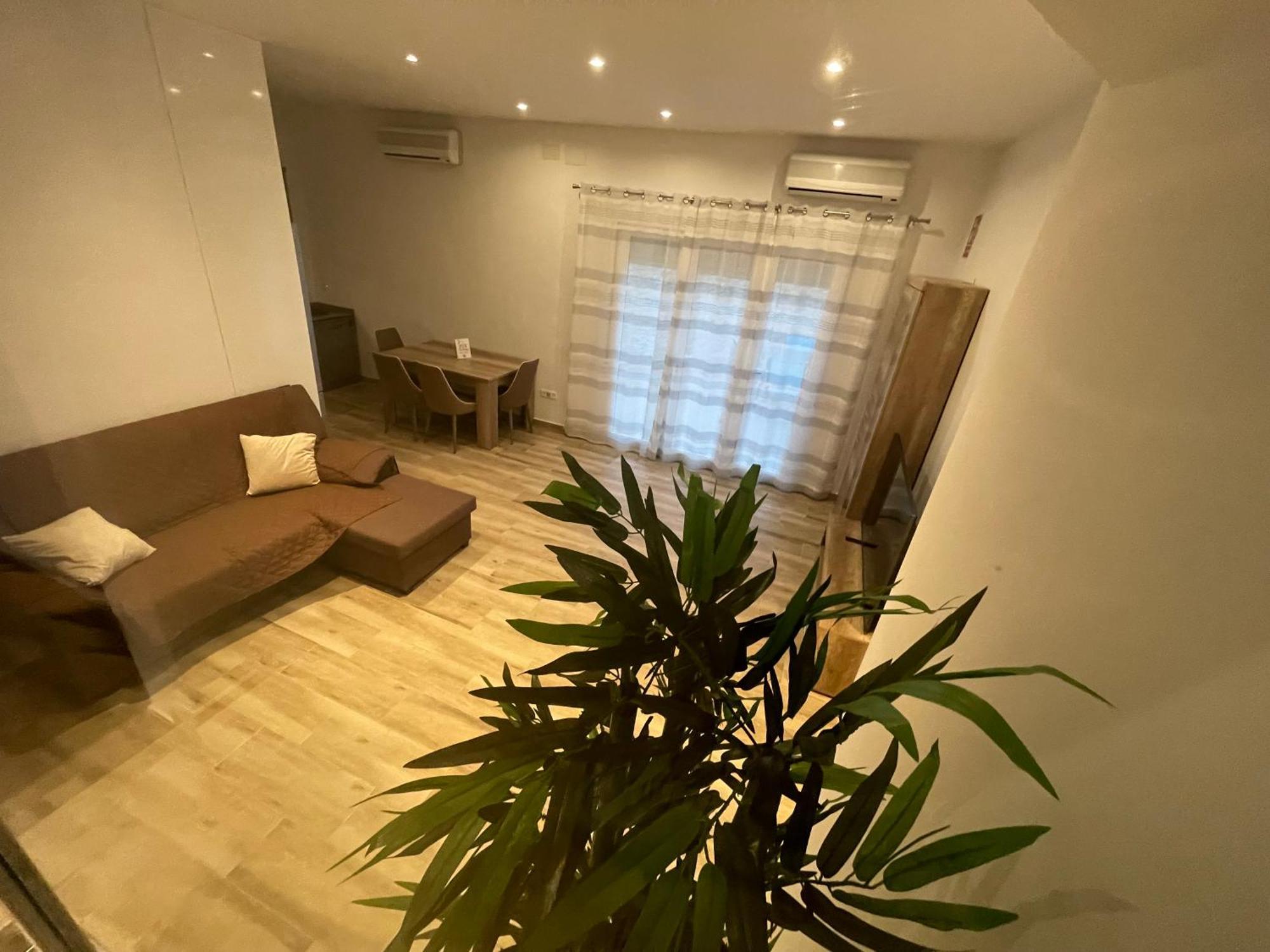 Apartamento Casa Vivian Mérida Buitenkant foto